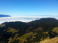 20151031 113217  Panorama over Chablais and Léman III