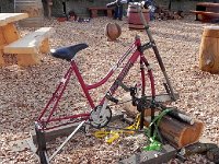 DSCN5019  Back out the very next day in the other direction, to Fully in the Valais...