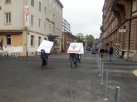 20151017 110221  Politicking in La C. de F.