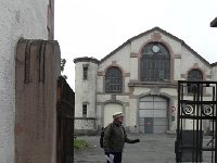 DSCN4987  Actually we should&#39;ve just continued through and we would&#39;ve found it.