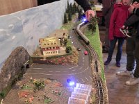 DSCN4992  The train moves on!