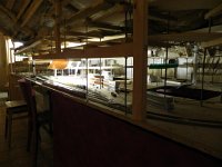 DSCN4995  This was the hidden back/underneath of the N guage layout