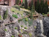 DSCN5013  A little promenade above a canyon