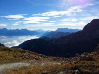 20151026 112132  Roughly the same view but yet higher