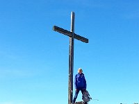 20151026 115420  Amélie on the summit