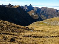 20151026 122342  A little family lunch out of the wind