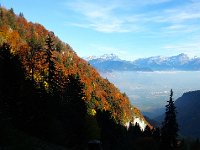 20151026 152206  Fall colors above Flon