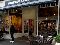 20151005 092240  Back in Perth I went to my home away from home