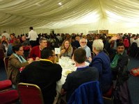 20151007 210352  The conference dinner