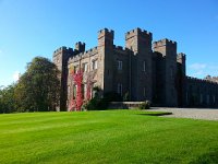 20151008 134857  which is purportedly where all the Scottish Kings have been crowned