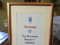 20151008 135437  No photos were allowed inside the castle itself but we have some from the lunch room